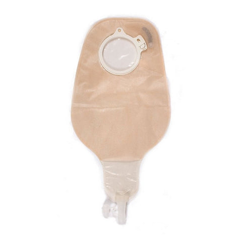 Coloplast, Ostomy Pouch Two-Piece System 12-1/2 Inch Length 8115, Box Of 10
