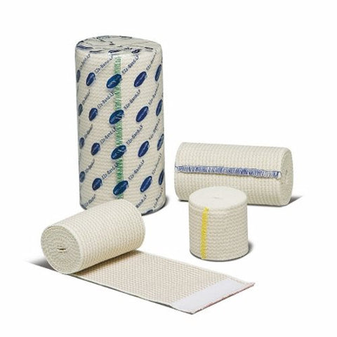 Hartmann Usa Inc, Elastic Bandage 4 Inch X 11 Yard, Box Of 12