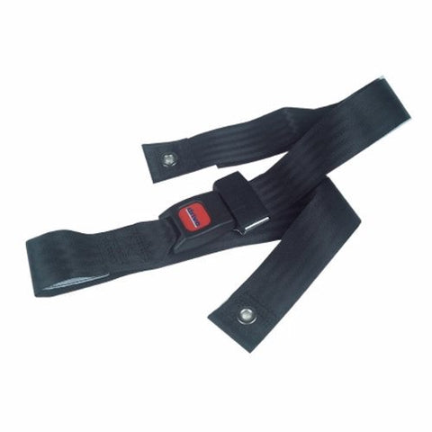 Drive Medical, Seat Belt For Wheelchair STDS850, Count of 1