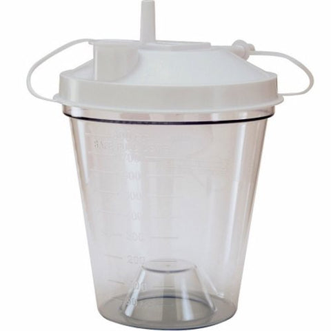 Drive Medical, Suction Canister, 800 Ml