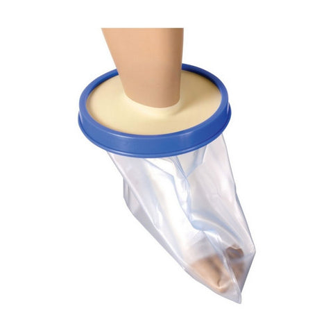 Mabis Healthcare, Leg Cast Protector 23 Inch, 1 Each