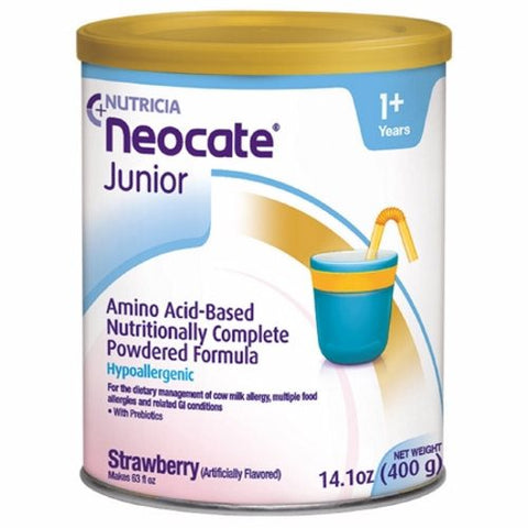 Nutricia North America, Pediatric Oral Supplement / Tube Feeding Formula, 14.1 Oz