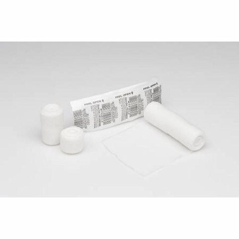 Hartmann Usa Inc, Conforming Bandage Conco Woven Gauze 1-Ply 6 Inch X 4-1/10 Yard Roll Shape Sterile, Count of 12
