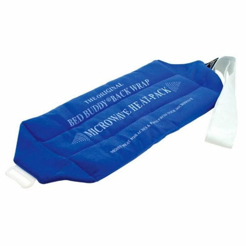 Bed Buddy, Back Wrap, 1 Each