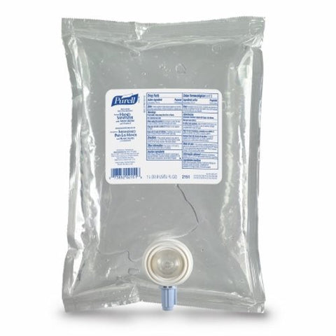 Gojo, Hand Sanitizer 1,000 mL Gel, 1000 Ml