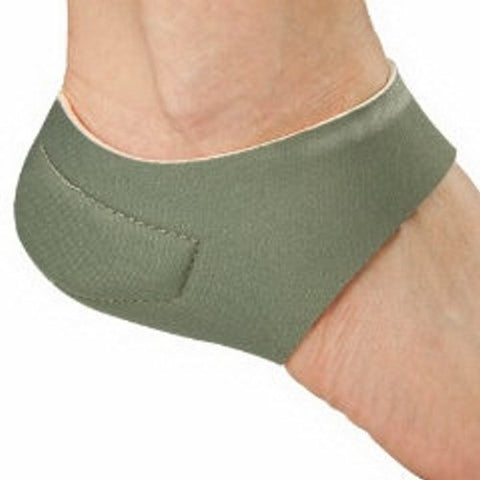 Brownmed, Heel Hugger Steady Step Large Neoprene Male 10 - 12, Count of 1