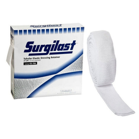 Dermascience, Dressing Retainer Surgilast Size 5.5 Size 5.5, Count of 1