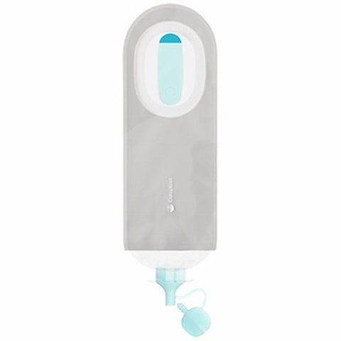 Coloplast, SenSura Mio Flex Baby Two-Piece System, Box Of 10