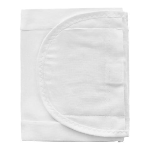 Coloplast, Ostomy Support Belt Brava Small, 31 to 35 Inch Waist, White, Box Of 1