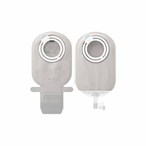 Coloplast, SenSura Mio Kids Two-Piece System Mini 27 mm Stoma, Box Of 10