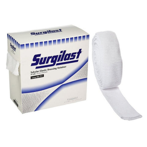 Dermascience, Dressing Retainer Surgigrip Elastic 38 Inch X 25 Yard, Box Of 1