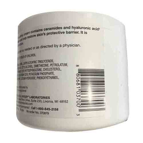 Rugby, Moisturizing Cream, 16 Oz