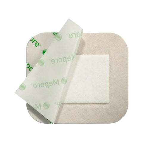 Molnlycke, Absorbent Dressing Mepore Pro 3.6 X 8 Inch Sterile, Count of 1