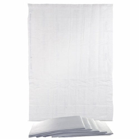 Sage, Replacement Underpad Prevalon M2 Microclimate Body Pad 2X-Large, Count of 20