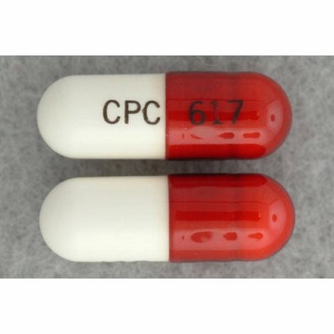 Major Pharmaceuticals, Pain Relief Mapap 500 mg Strength Acetaminophen Gelcap 100 per Bottle, Count of 1