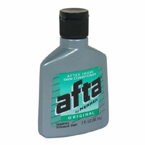 Afta, After Shave Afta 3 oz. Bottle, Count of 24