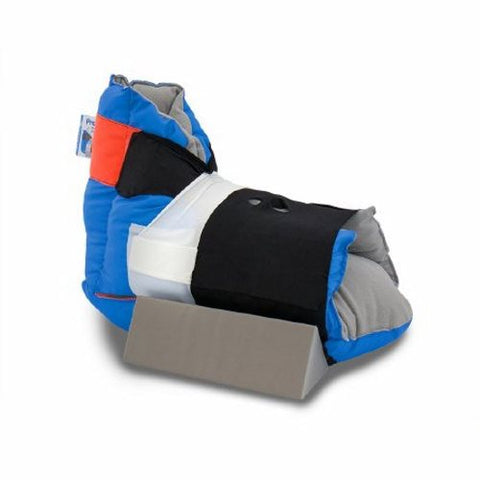 Prevalon, Heel Protector Boot with Wedge Prevalon One Size Fits Most, Count of 8