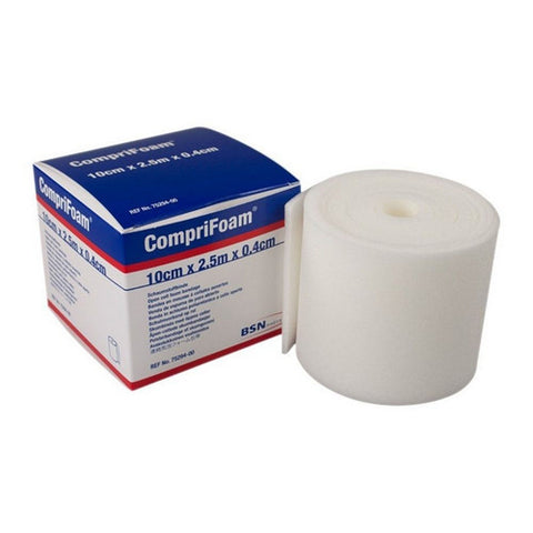 Bsn-Jobst, Foam Padding Bandage Comprifoam 4 Inch X 3 Yard, Count of 24