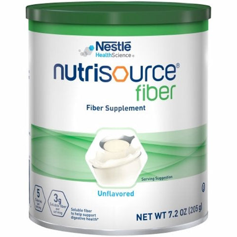 Nestle Healthcare Nutrition, Oral Supplement Unflavored 7.2 oz Powder, 7.2 Oz