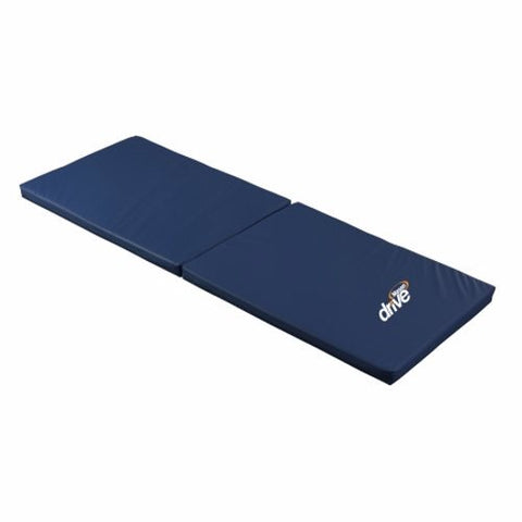 Drive Medical, Fall Protection Mat drive SafetyCare 66 X 24 X 2 Inch Foam / Vinyl, Count of 1
