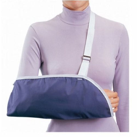 DJO, Arm Sling Buckle Closure Adjustable Strap Small 79-99133, Count of 1