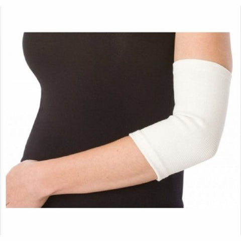 DJO, Elbow Support PROCARE Small Pull-On Left or Right Elbow 8 to 9 Inch Circumference, Count of 1