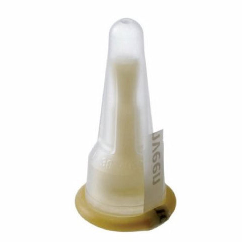 Coloplast, Male External Catheter Active Cath Self-Adhesive Seal Latex Intermediate, Count of 1