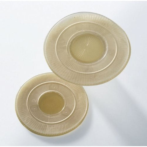 Coloplast, Ostomy Baseplate Assura AC Easiflex 0 to 1 Inch, Box Of 10