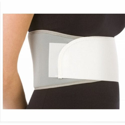 DJO, Rib Belt PROCARE One Size Fits Most Hook and Loop Closure 24 to 50 Inch 6 Inch Male, Count of 1