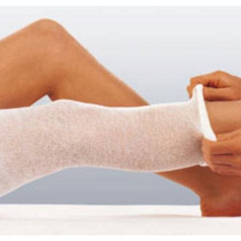 Bsn-Jobst, Tubular Bandage Tricofix Adult Thigh, Large Head Gauze 10 cm x 20 m Size F, Count of 10