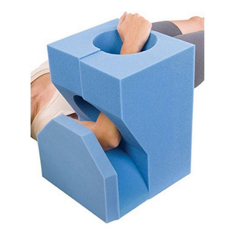 DJO, Carter Arm Elevator Procare 12 W X 13-1/4 D X 2 H Inch Foam Freestanding, Count of 1