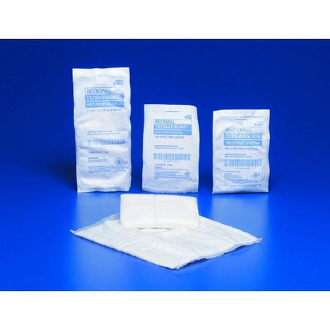 Cardinal, Abdominal Pad 5 X 9 Inch Sterile 9190A, Count of 1