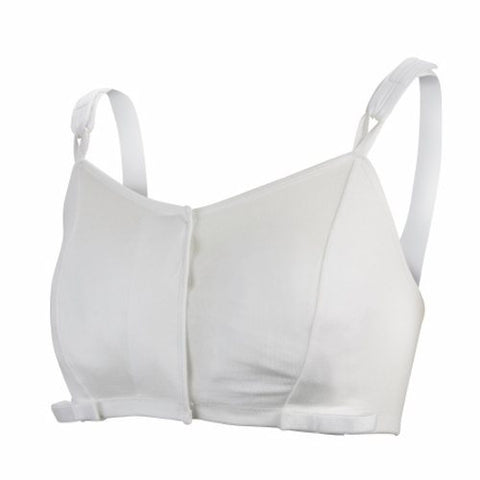 McKesson, Post-Surgical Bra McKesson White 44 to 46 Inch, Count of 1