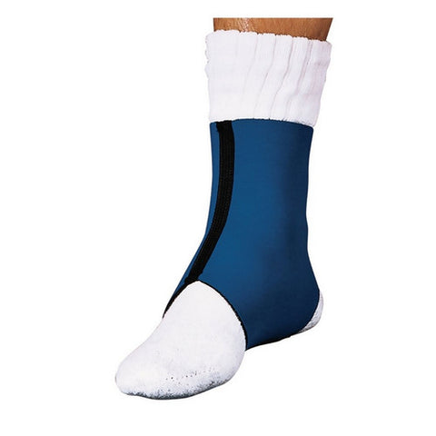 Sport Aid, Ankle Support Sport Aid Small Pull On Left or Right Foot, Count of 1