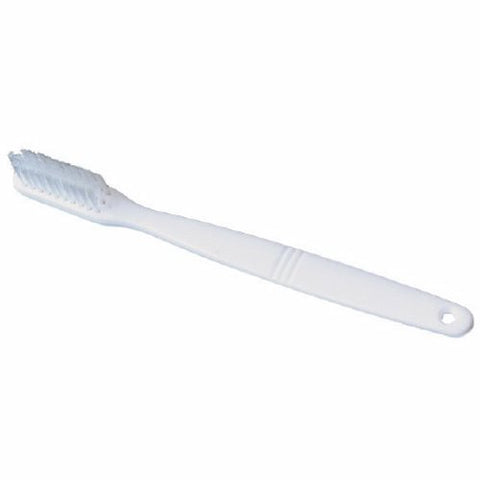 New World Imports, Toothbrush Freshmint White Child Soft, Count of 1440