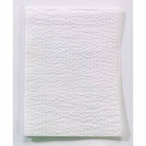 Tidi, Procedure Towel Tidi 13 W X 18 L Inch White NonSterile, Count of 500