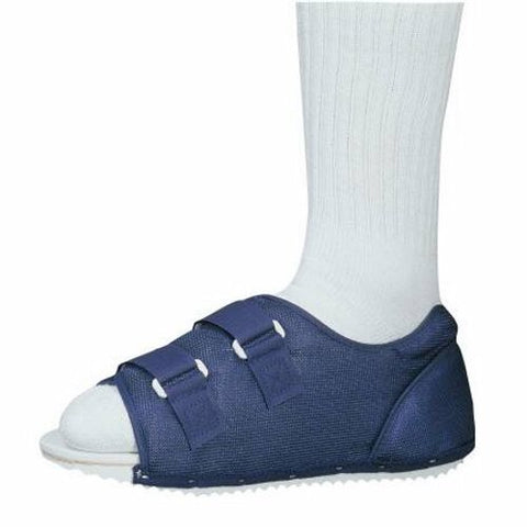 DJO, Post-Op Shoe ProCare Large Blue Female, Count of 1