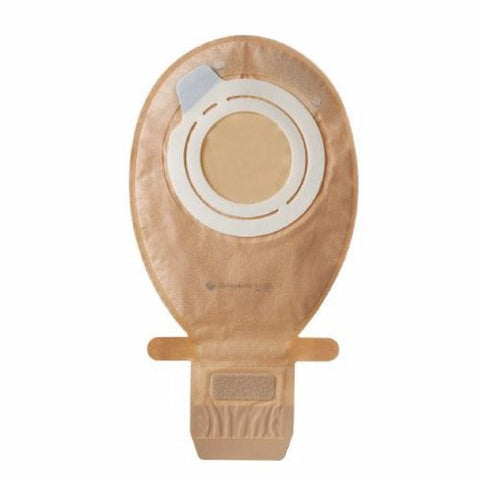 Coloplast, Filtered Ostomy Pouch SenSura Flex Two-Piece System 11-1/2 Inch Length, Maxi Drainable Flat, Box Of 20