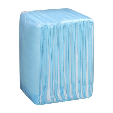 Attends, Underpad Attends Care Dri-Sorb 30 X 30 Inch Disposable Cellulose / Polymer Light Absorbency, Count of 10