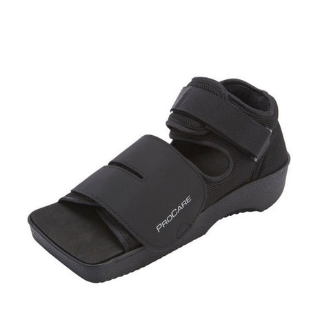 DJO, Post-Op Shoe ProCare Small Black Unisex, Count of 1