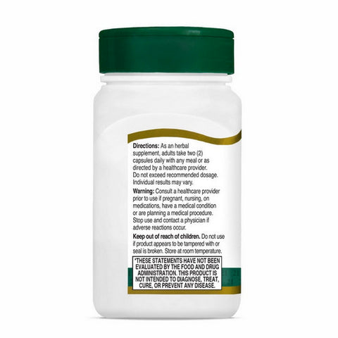 21st Century, Soy Osoflavones, 60 Veg Caps