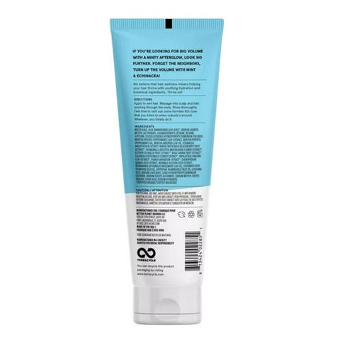 Acure, Vivacious Volume Shampoo, Mint & Echinacea 8 Oz