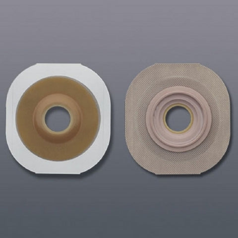 Hollister, Ostomy Barrier Precut Extended Wear Adhesive Tape 44 mm 14902, Box Of 5