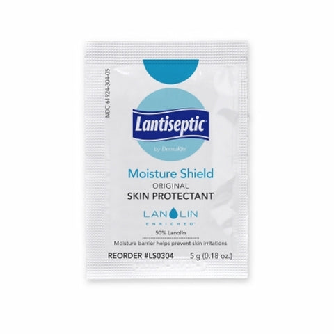 DermaRite, Mositure Shield Original Skin Protectant, Pack Of 144