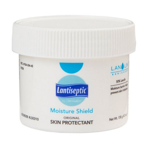 DermaRite, Moisture Shield Original Skin Protectant, 4.5 Oz