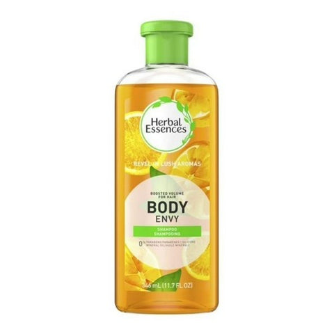 Crest, Herbal Essences Body Envy Boosted Volume Shampoo, 11.7 Oz