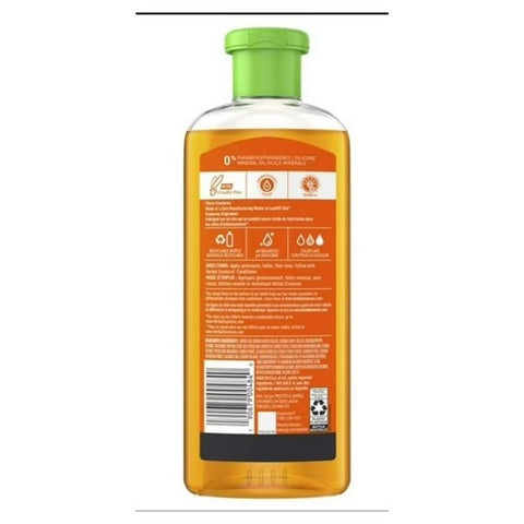 Crest, Herbal Essences Body Envy Boosted Volume Shampoo, 11.7 Oz