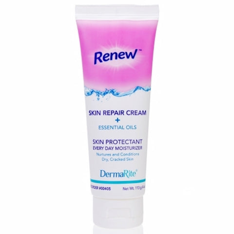 DermaRite, Hand and Body Moisturizer, 4 Oz