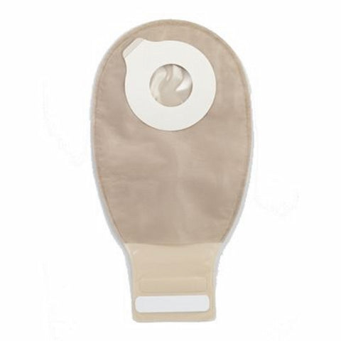 Convatec, Ostomy Pouch Two-Piece System 12 Inch Length Drainable 416798, Box Of 10