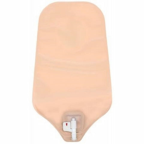 Convatec, Urostomy Pouch Two-Piece System 10 Inch Length Drainable 405451, Box Of 10